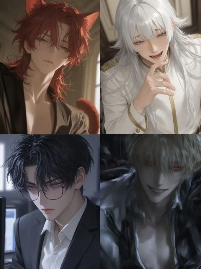 SilkyTile8897의 目が覚めたらここは…