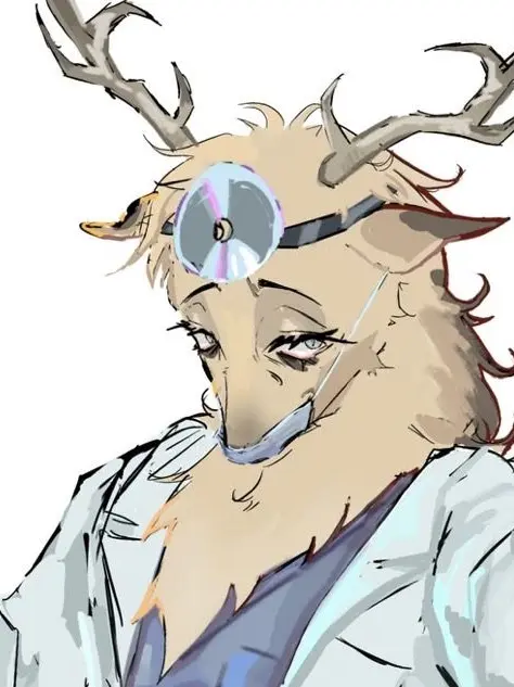 Setyourheartabaze의 Animal Hospital but Inaccurate