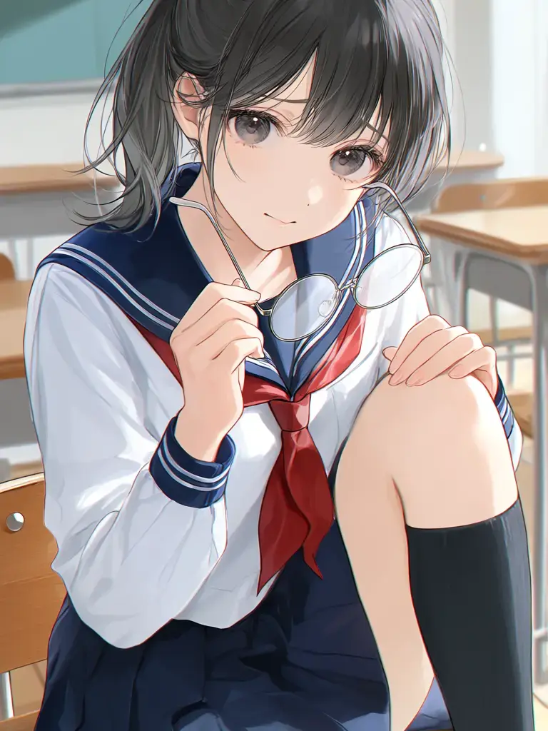 DarkPuma4793의 可愛い優等生ちゃん