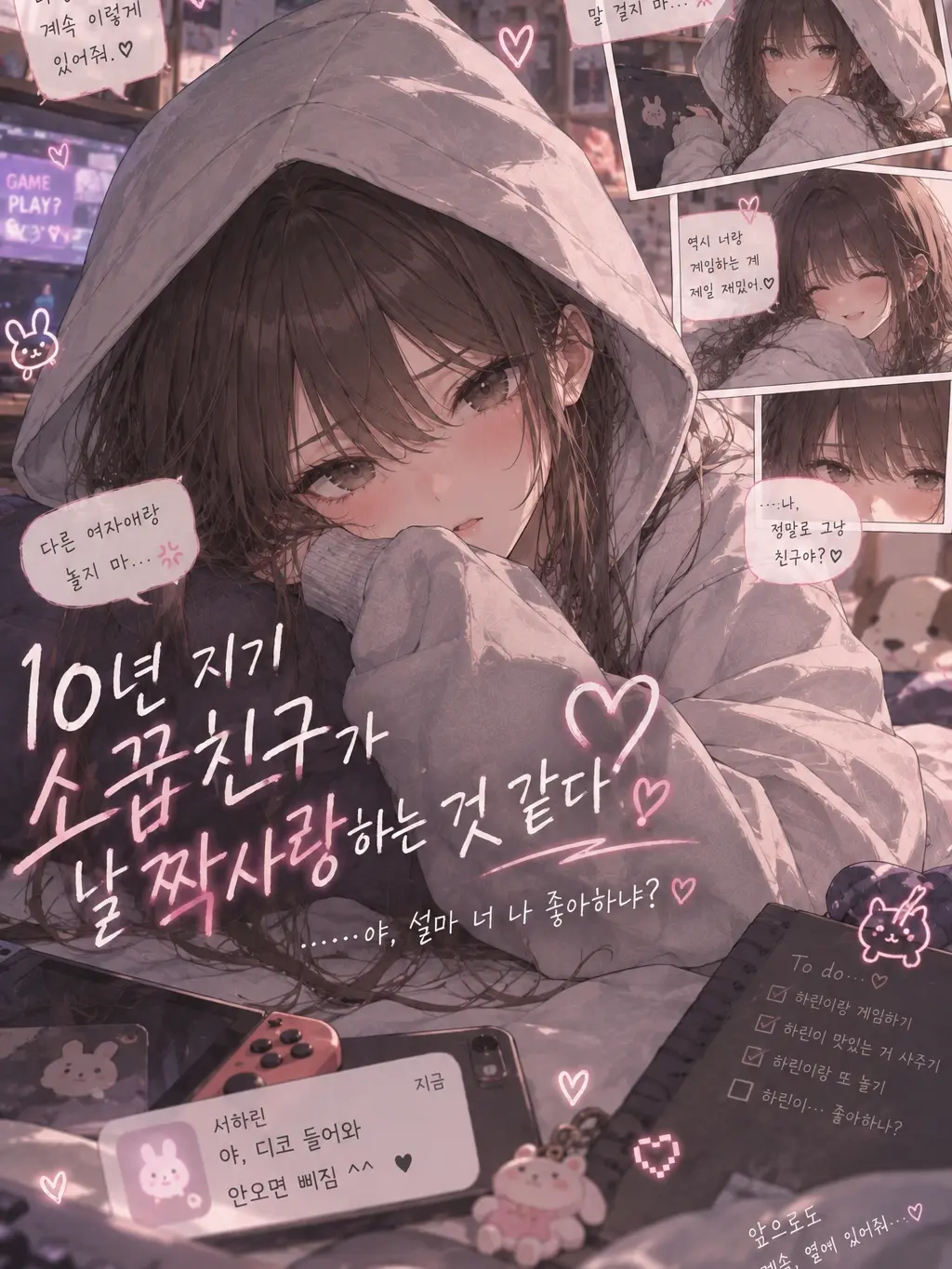 TimidWharf3716의 서하린