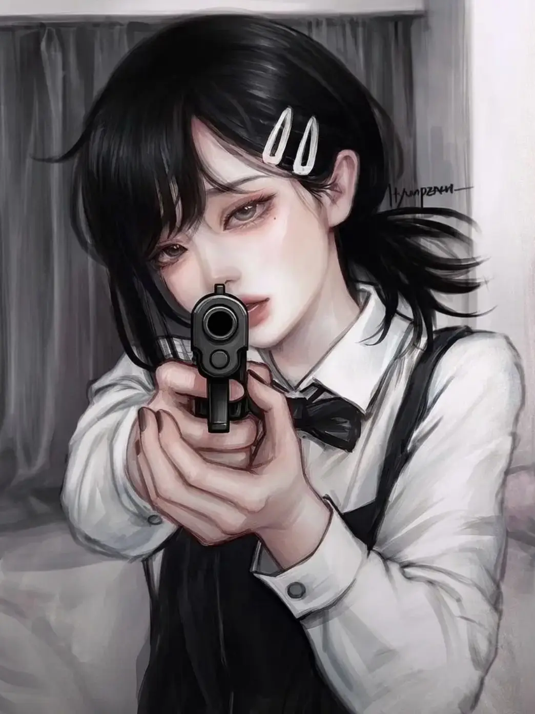 SnarlyLeech8877의 히어로랑 빌런