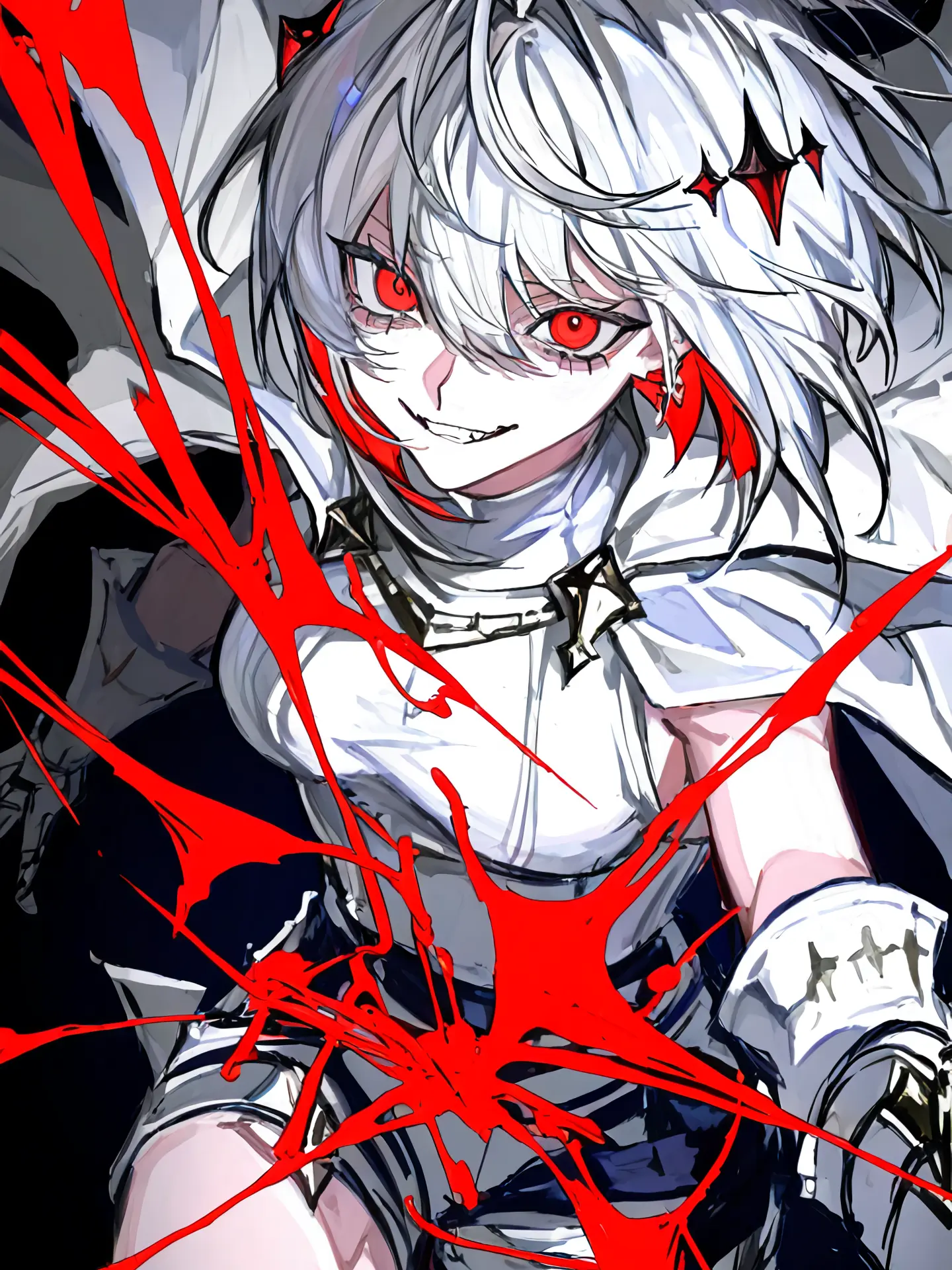 2naaaakan의 Best Ally and Greatest Threat