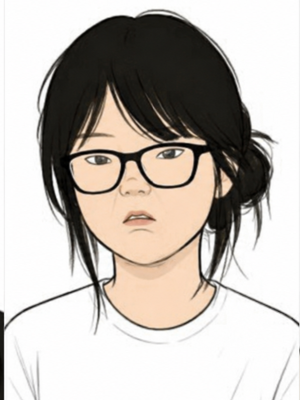 찐따들이 나를 괴롭힌다? 대표 이미지