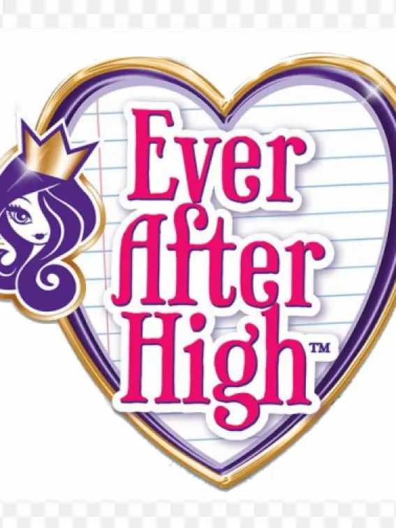 SlowSlide3538의 Ever after high