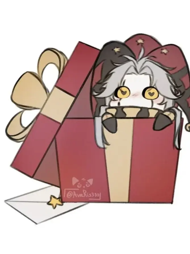 FluffyCache9203의 🎪더 프릭 서커스🎪키못방