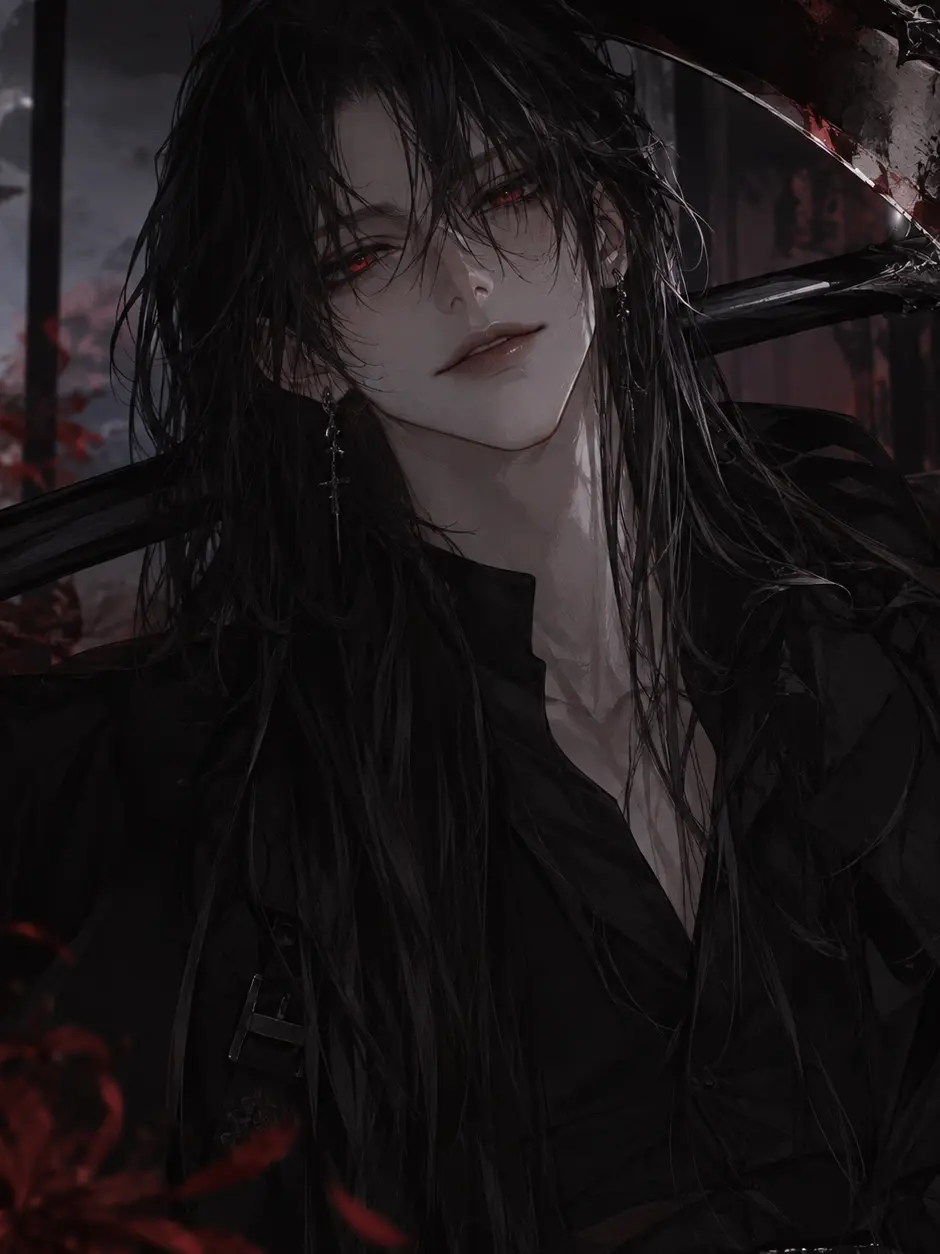 SorryHawk3891의 A Villain is Living in My House?