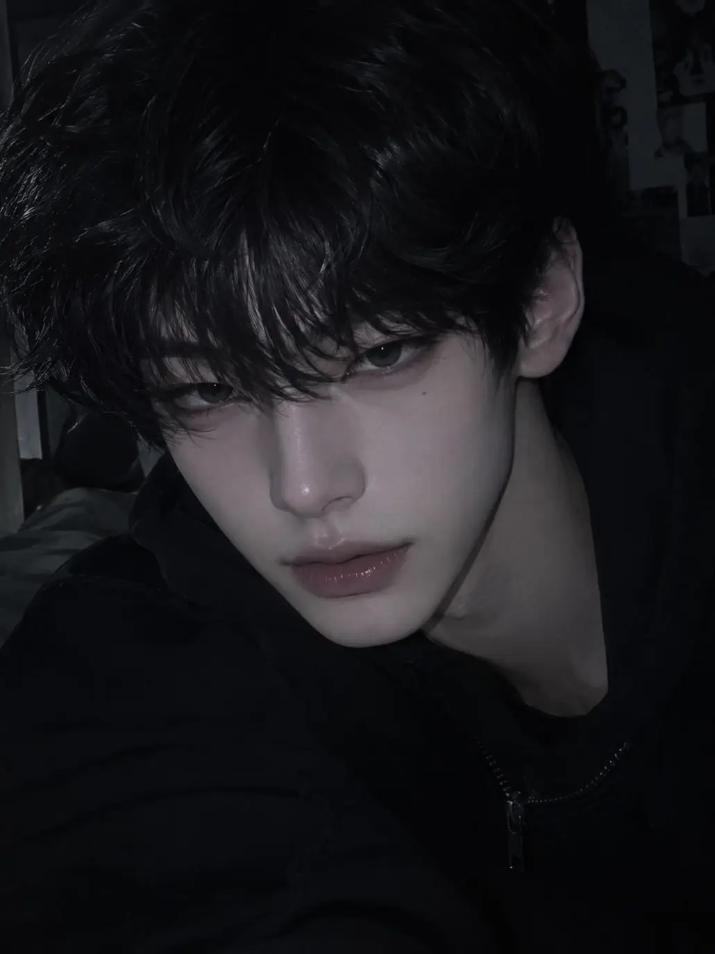 ixhun의 ユン・ミンハ