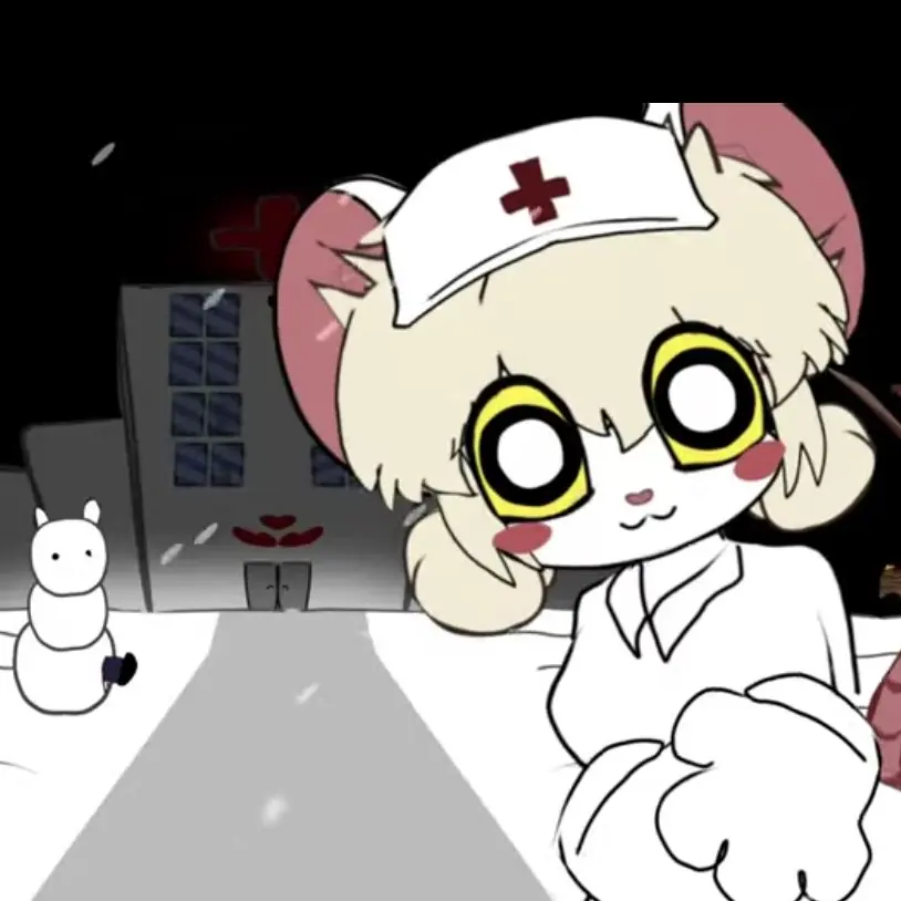 ThinElbow2923의 퍼리 병원