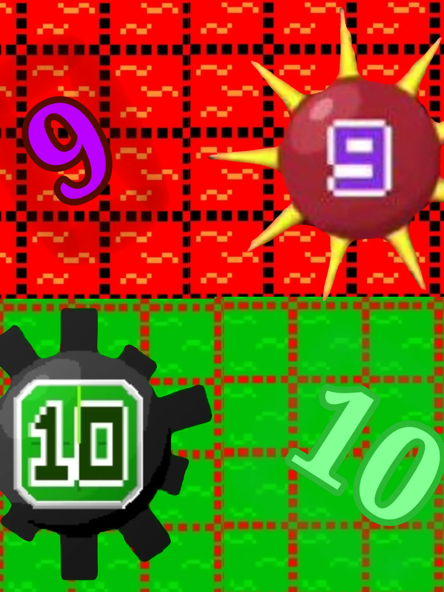 spant의 보스들과 동거하게 된 당신