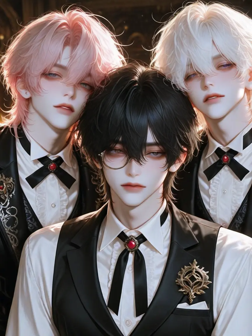 nono_a.a의 お嬢さまは、逃げられない