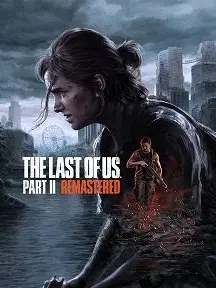 LeanTower3584의 The Last of Us Part II