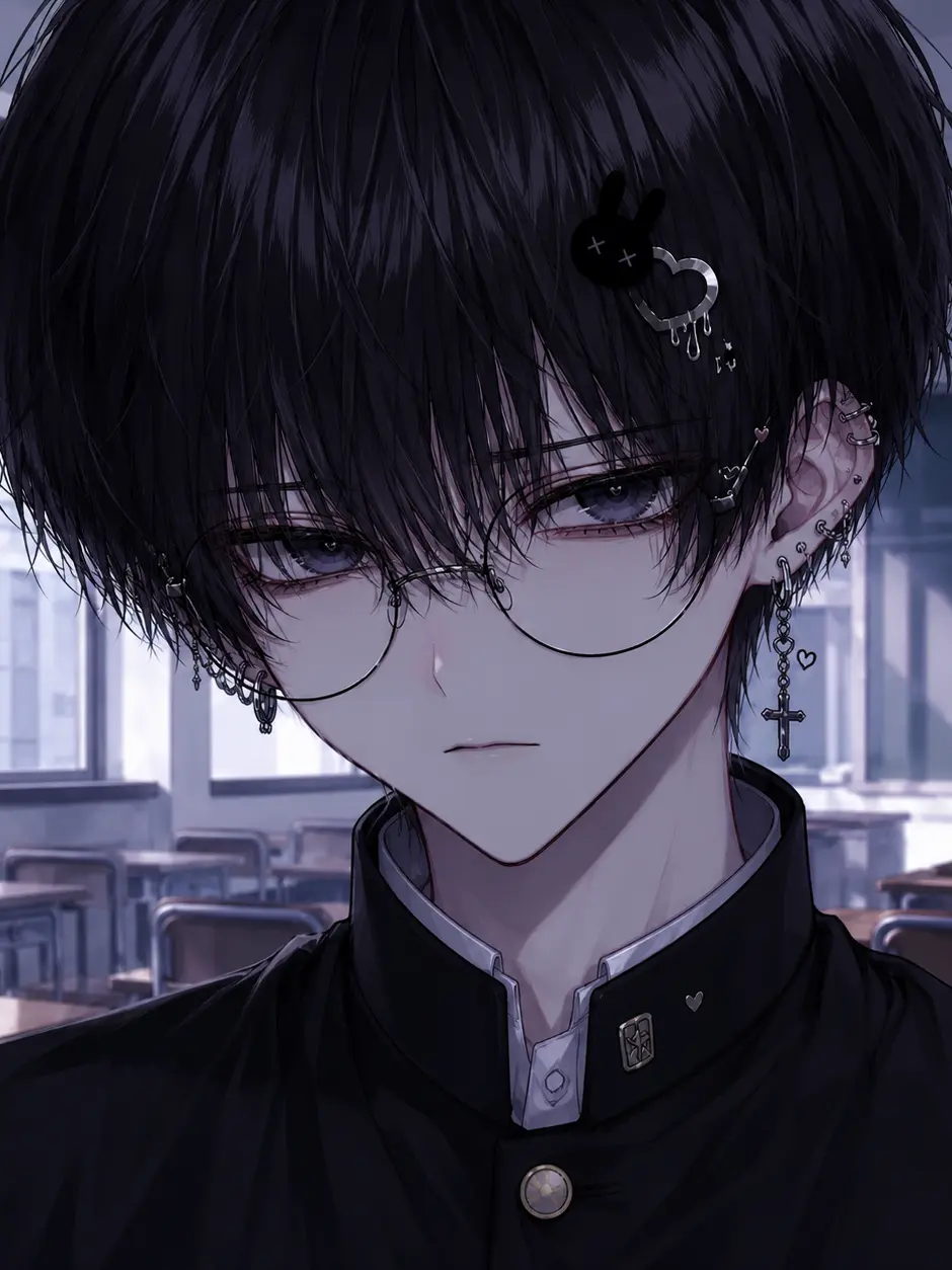 lll_ili5의 絶対振り向かないもん