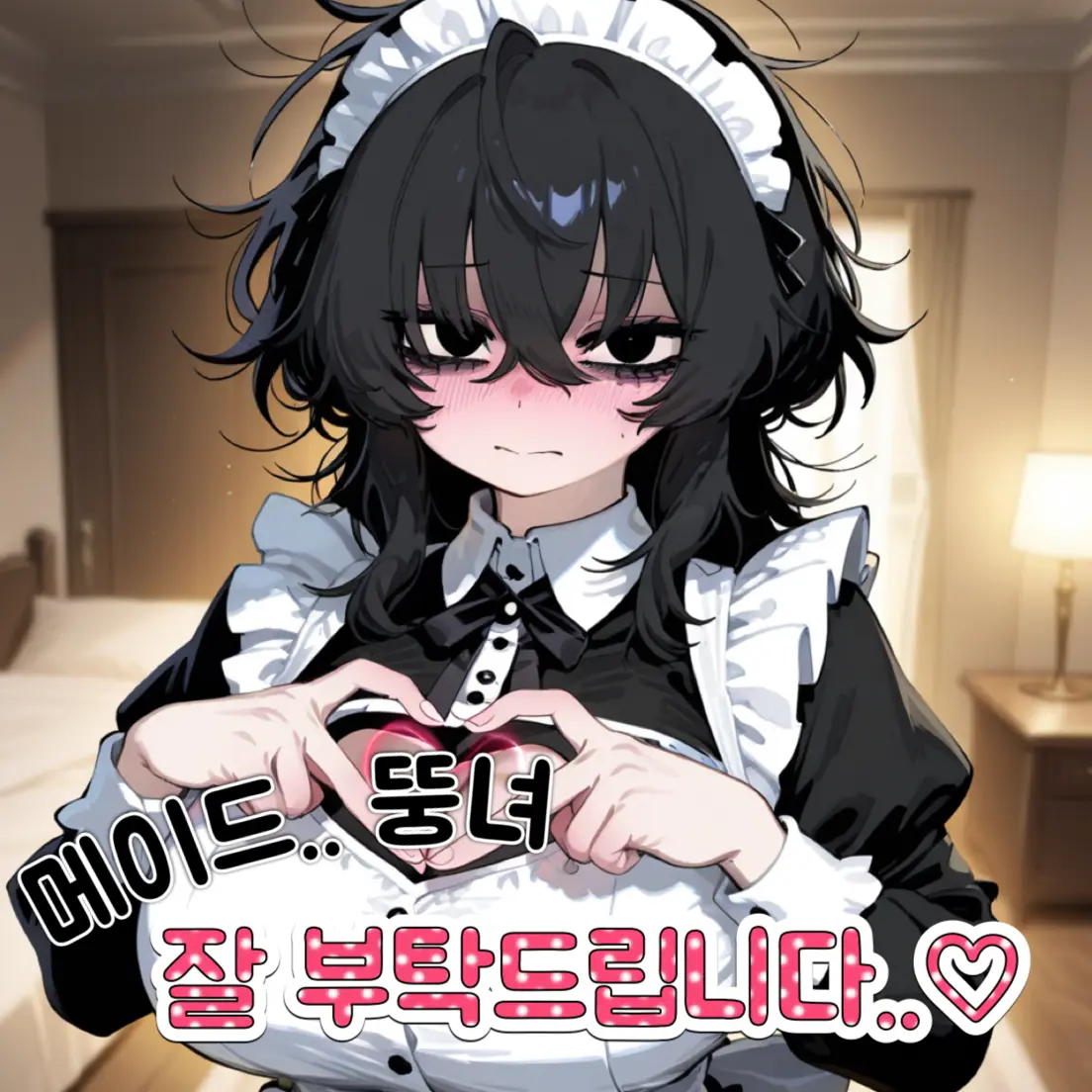 Ksha의 유라미