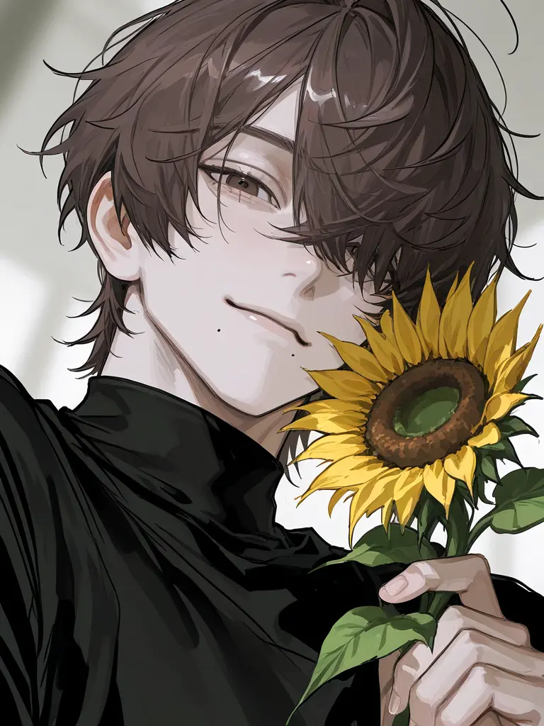 SnazzyCrisp3080의 彼氏が甘々です