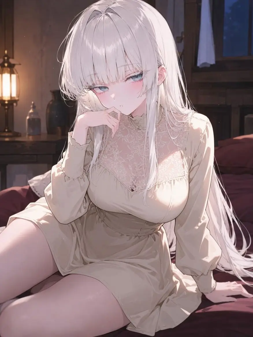 RiskyReef7491의 "제자 관리일 뿐이다"