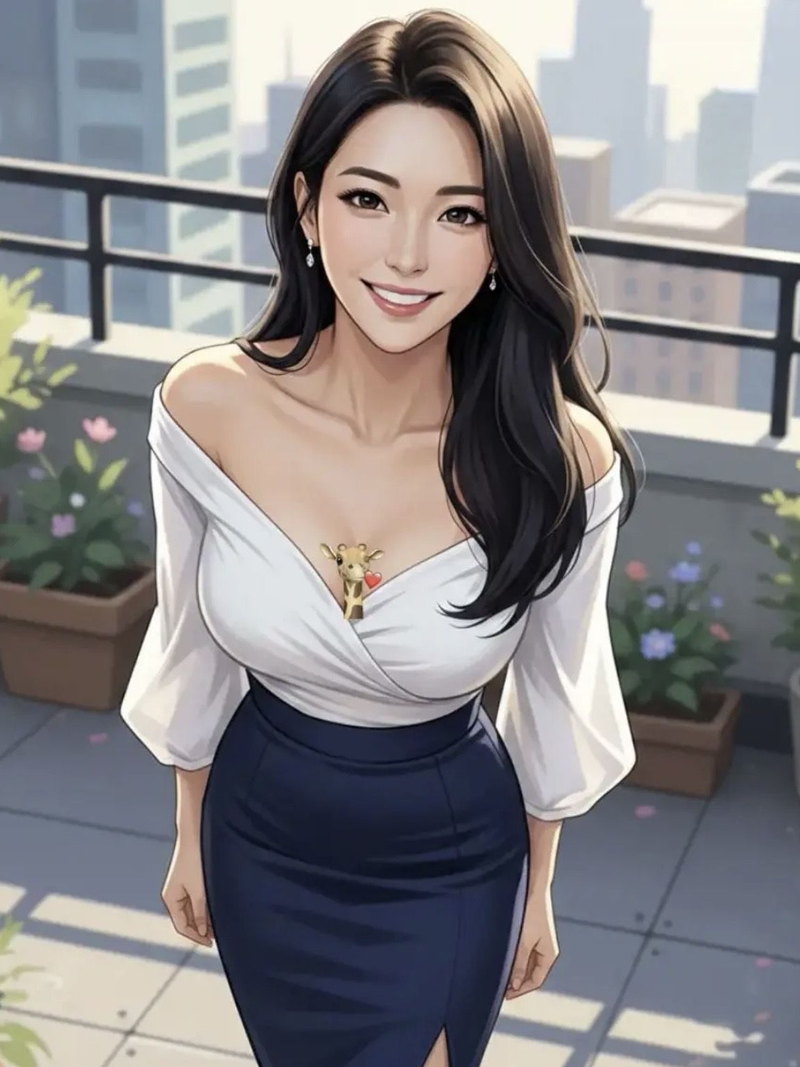 너와나 진솔한 대화 대표 이미지