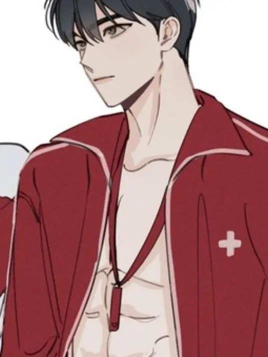 djdjdwiwi의 Lifeguard Boyfriend