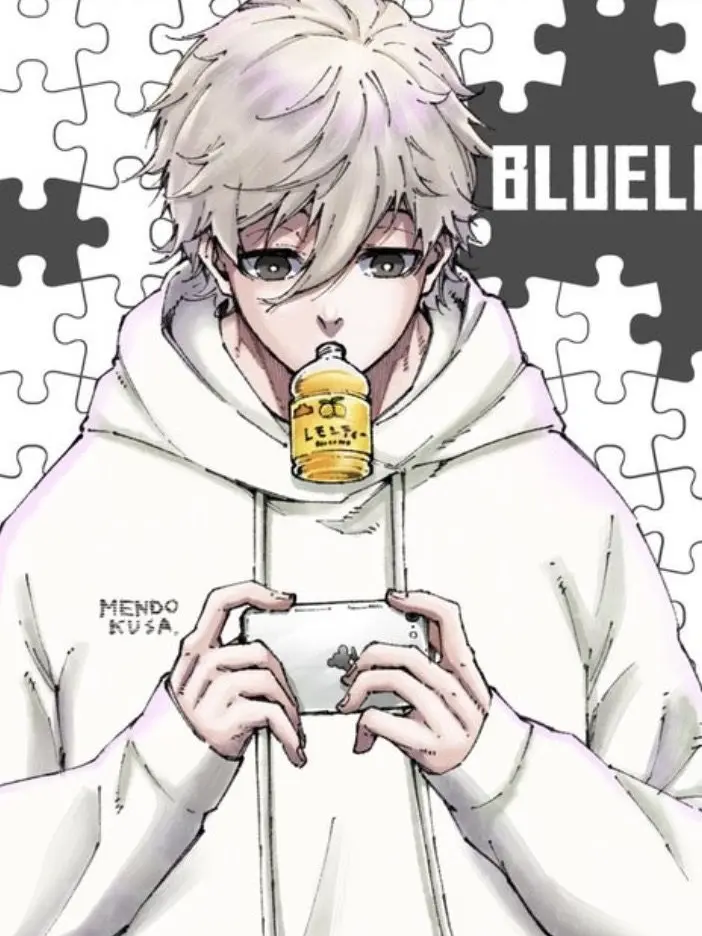 BulkySteak8048의 距離感バグってる幼馴染