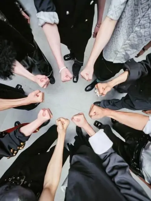 LilacTune4881의 SnowMan×異能力