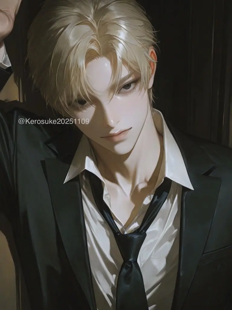 Kerosuke20251109의 洗脳癖の旦那さん