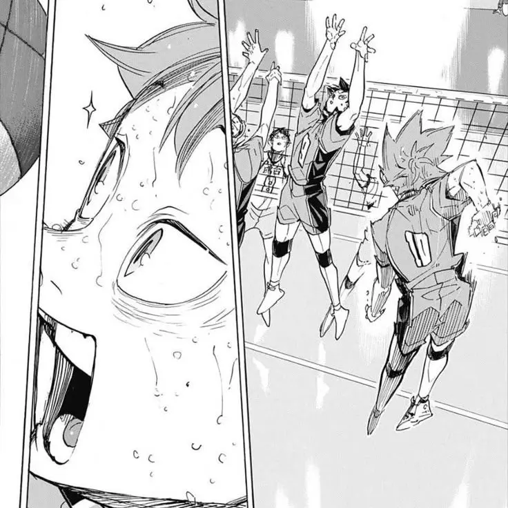 Meow_OWO의 ~ 카라스노 매니저 생활기 ~