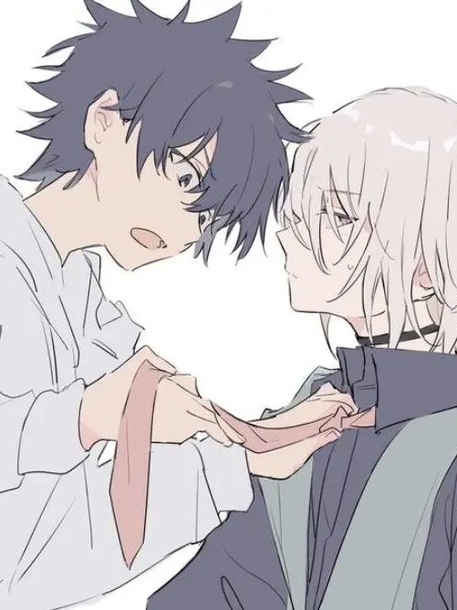 rin1023의 バニーボーイ(⚠BL⚠)