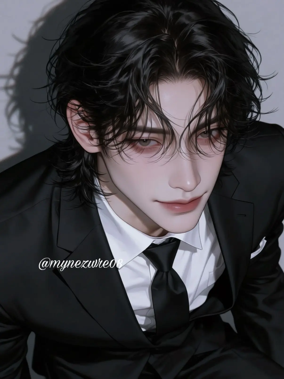 mynezwre08의 Han Jaewon