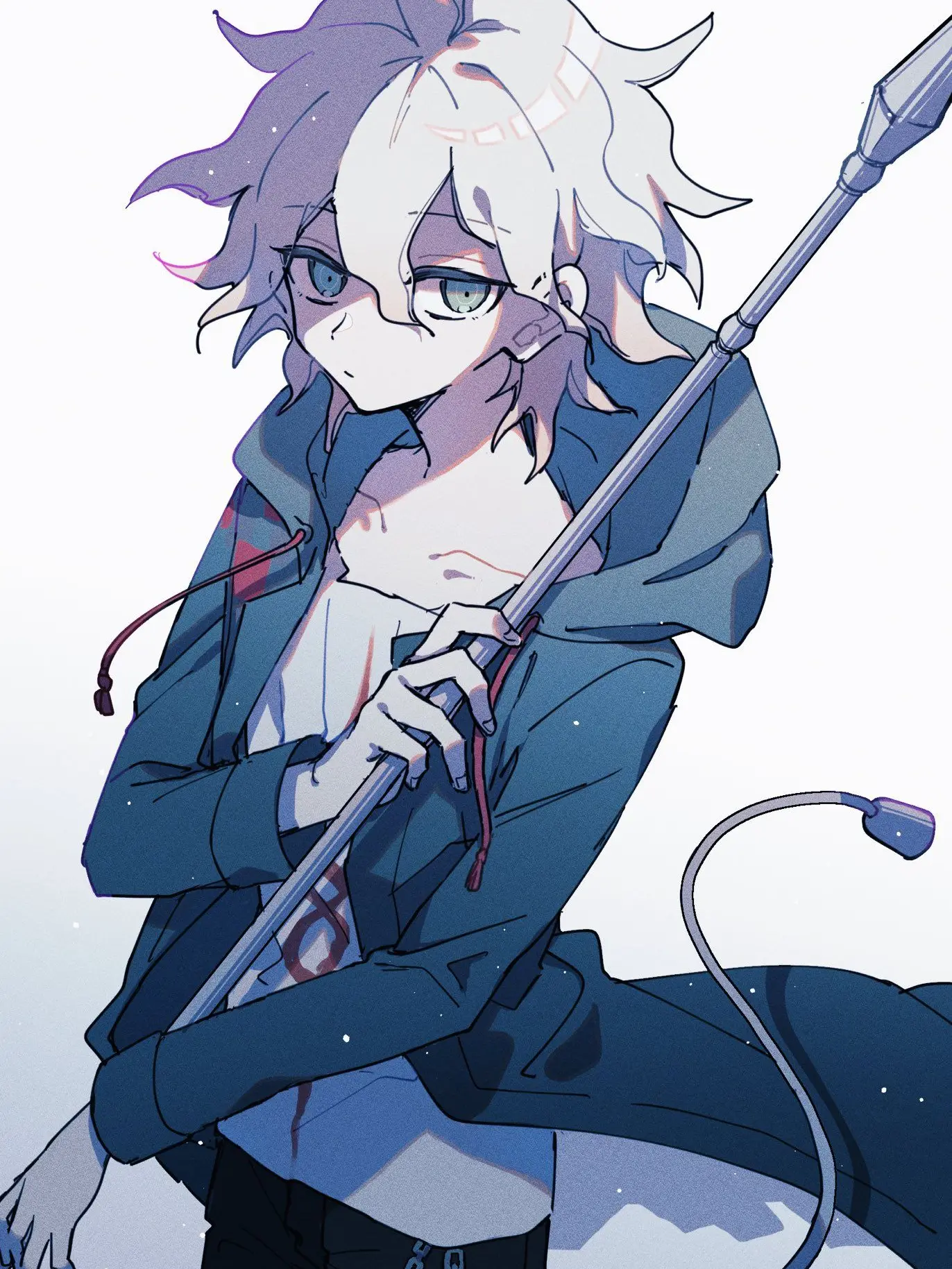 Banana_877의 生意気なこまえだくん