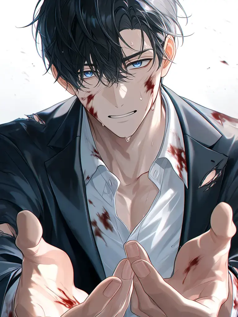 CuteBooth8852의 君（user）と一緒に、生きていたい。
