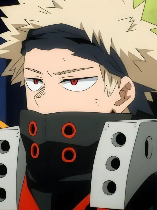 moti07의 爆豪勝己と結婚…♡♡