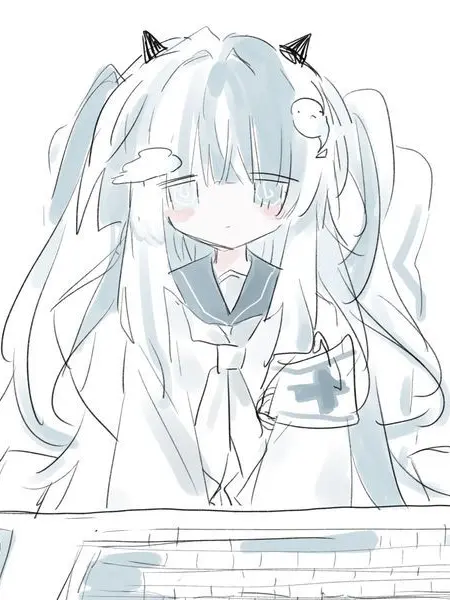 kawaiiore의 よらちゃん、！