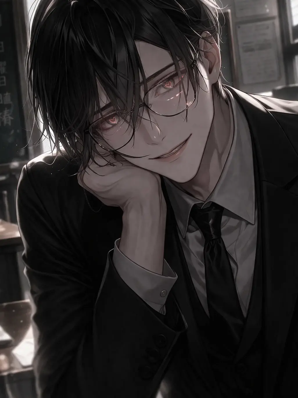 HuhaeSan의 先生…？