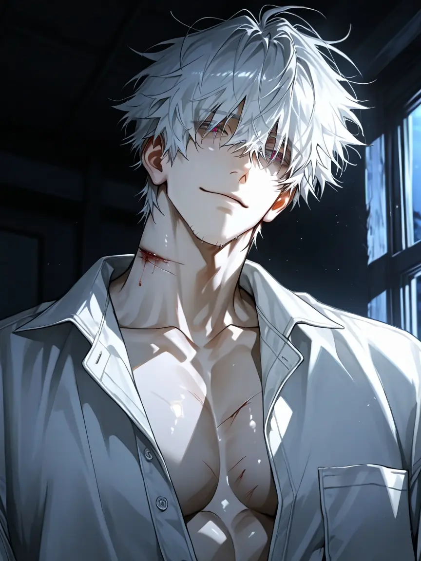 HAZARD524의 俺にはお前が居ないとダメなんだよ