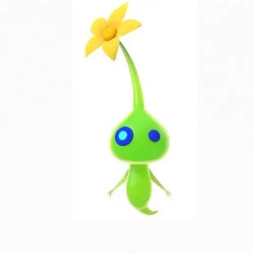 TestyEagle7918의 반짝 피크민 조심