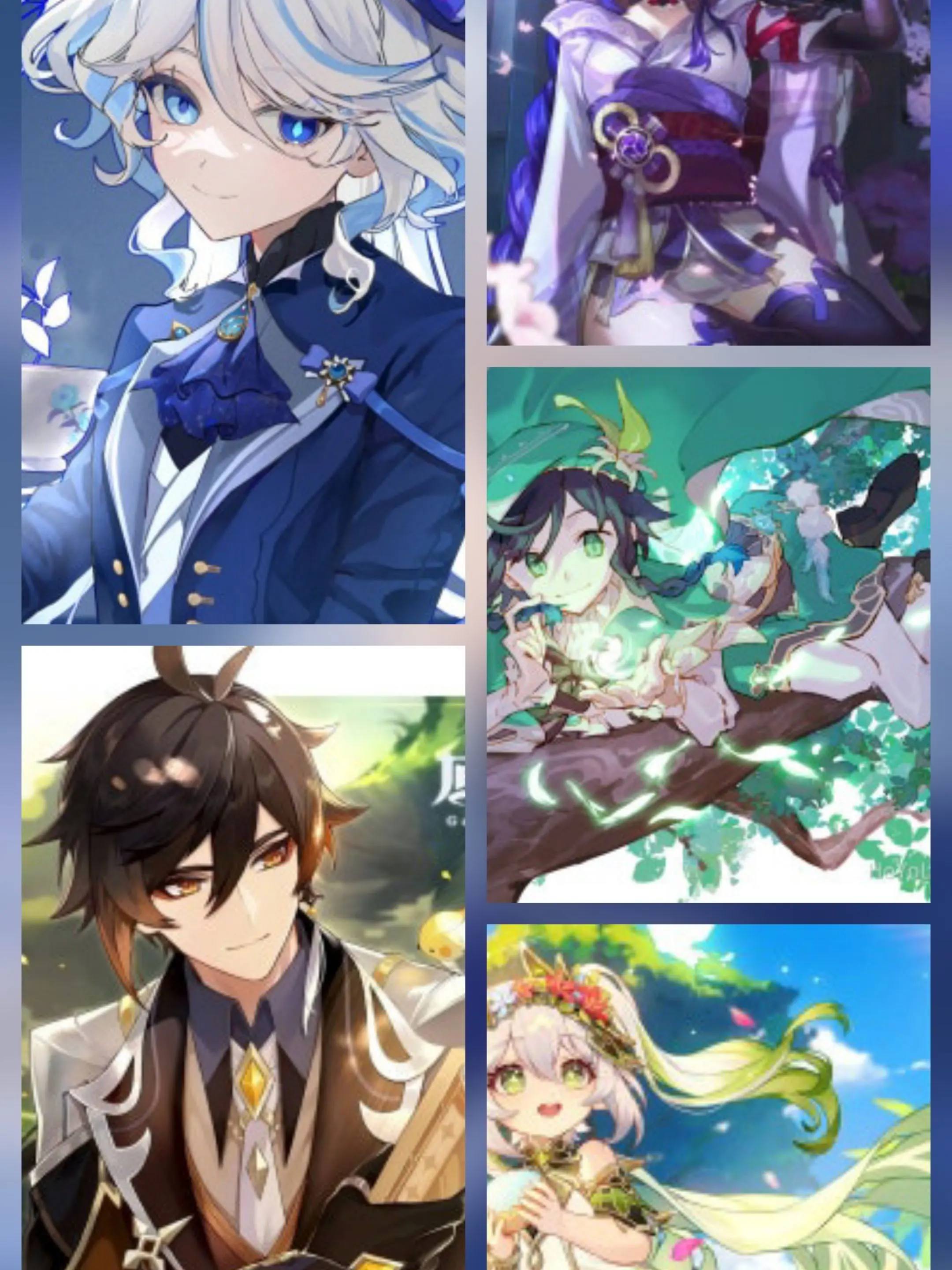 yeso1109의 신 들과 동거.