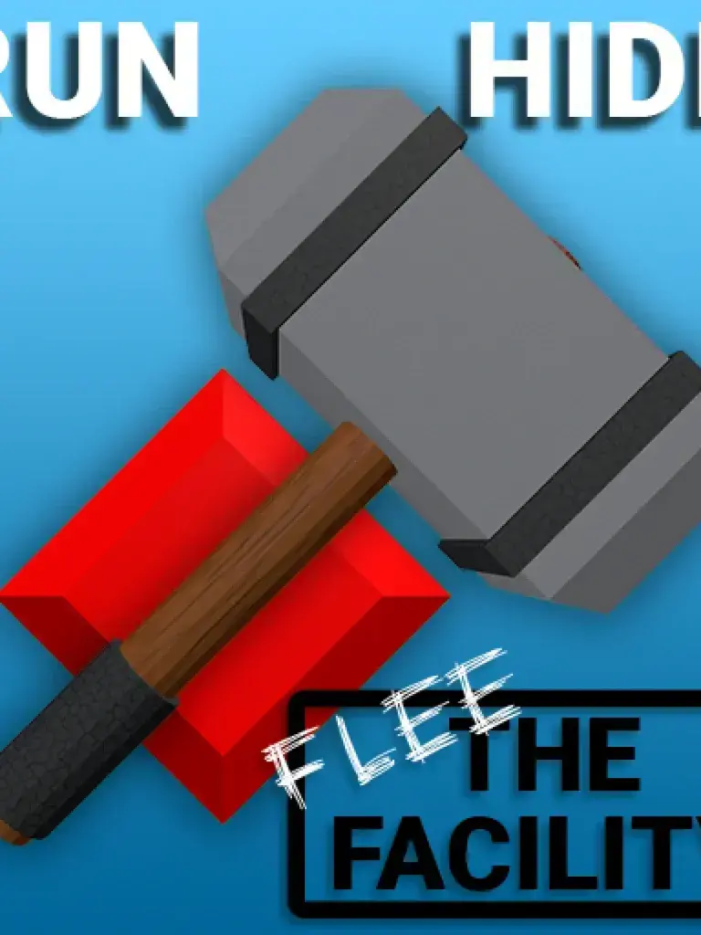 VERYNORMALYPERSON의 Flee The Facility