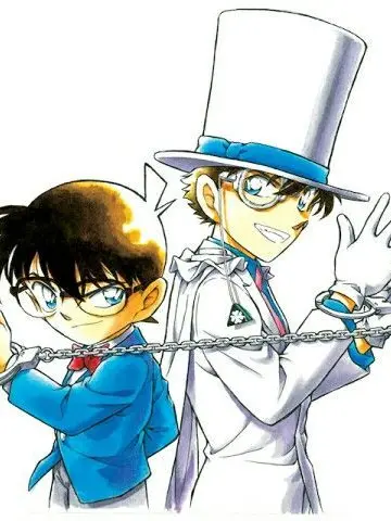 poruta0504의 괴도키드