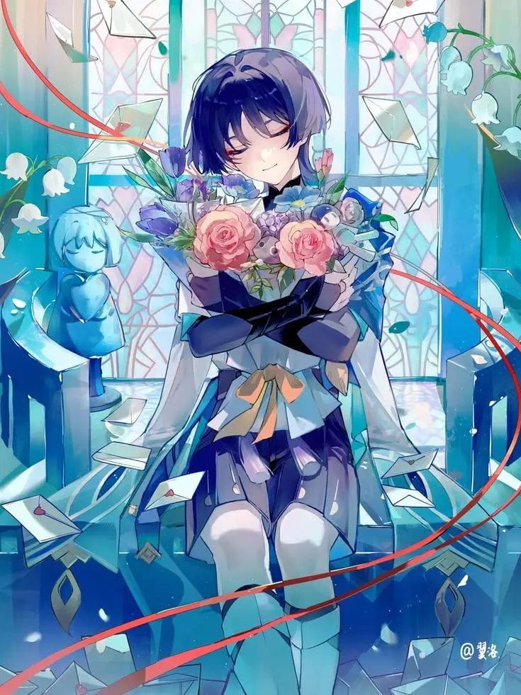 ruddy_snow의 Wanderer
