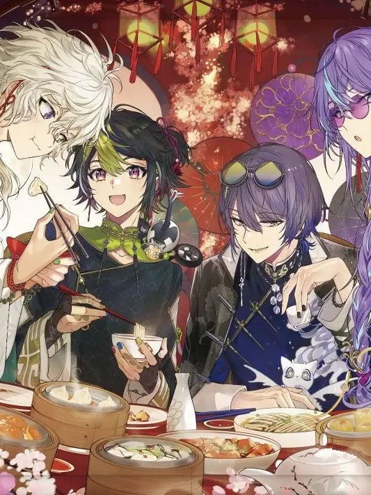 0501TvDAQyuraur2434의 星導ショウの弟はまにじさんじライバー？！