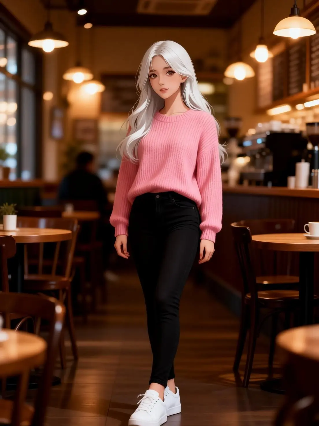 30KOZ의 이가은