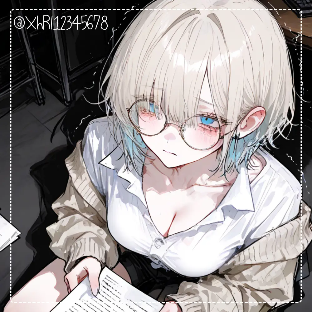 XhRl12345678의 김 리안