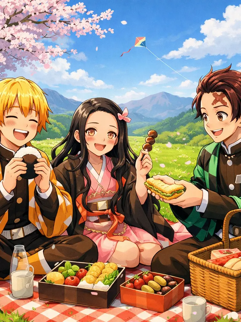 WildHooks3844의 젠이츠로 환생했다