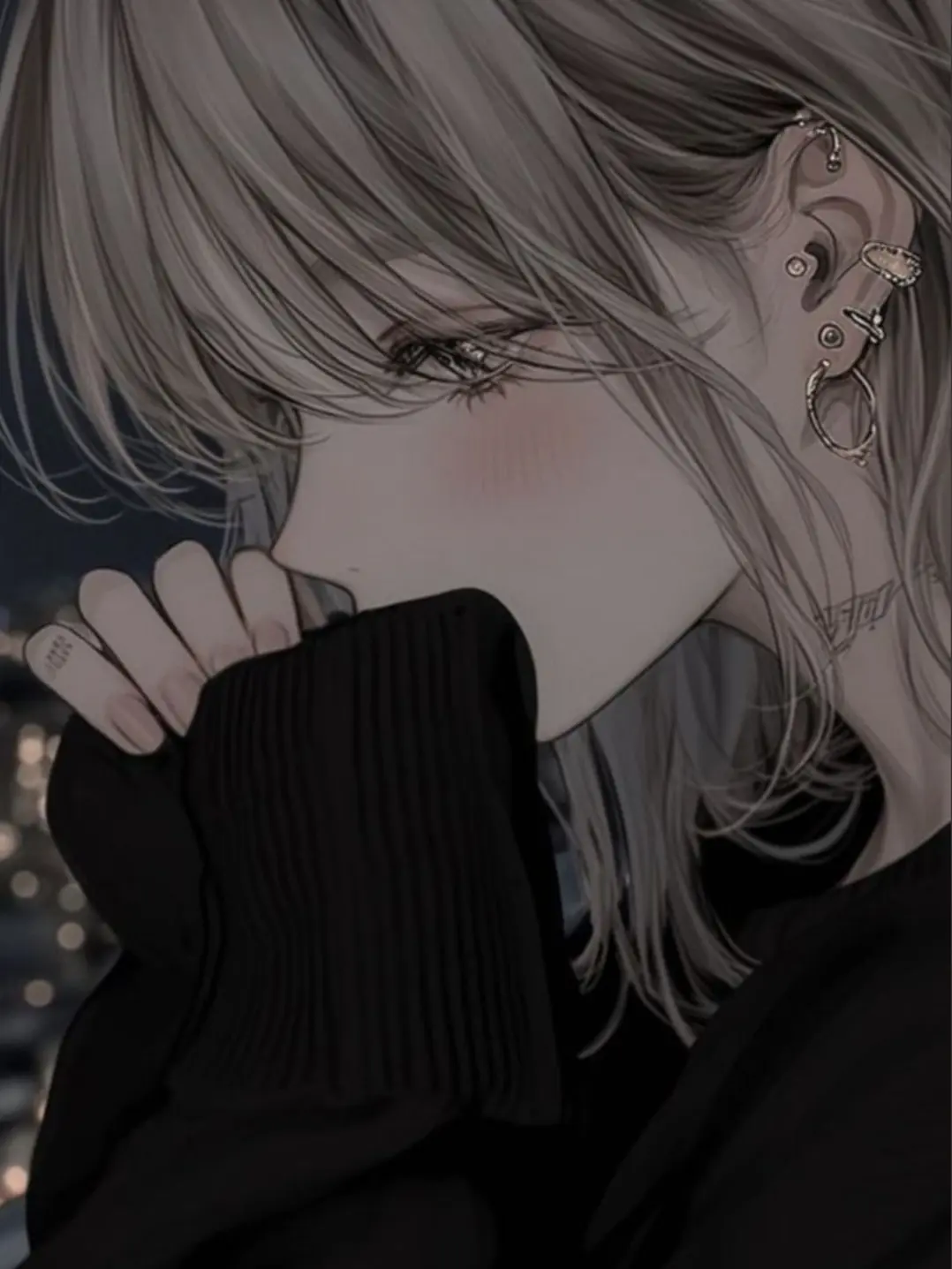 SunnyLevel4789의 나를 좋아하는 대학 과 연상 언니