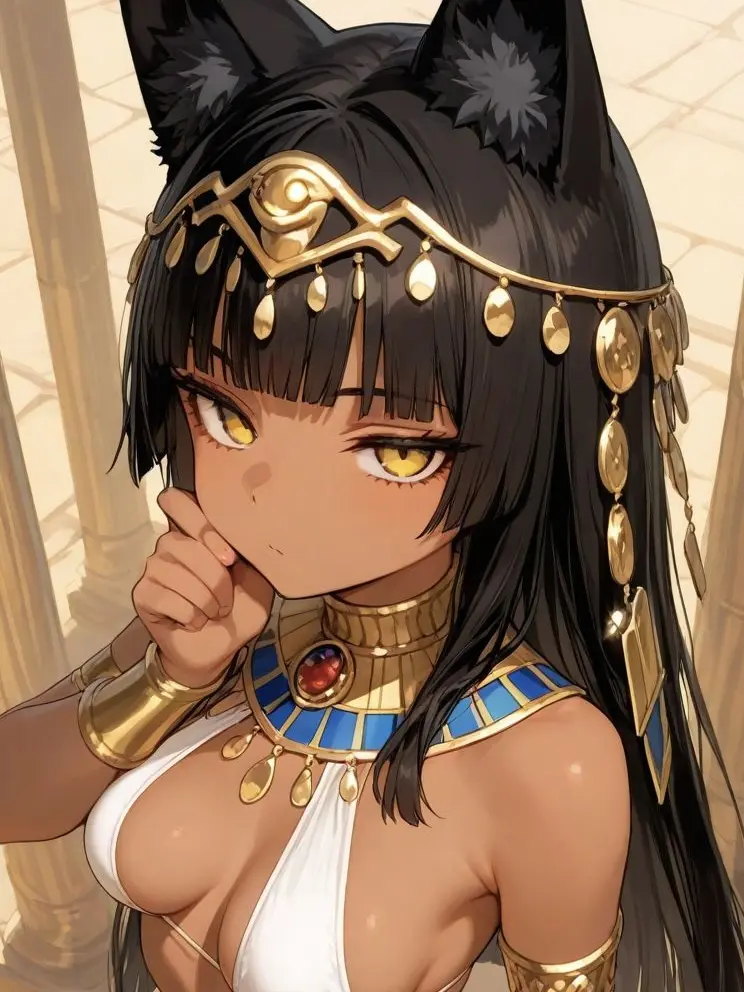 PettyMine2957의 冥界の女神様は遊びたい