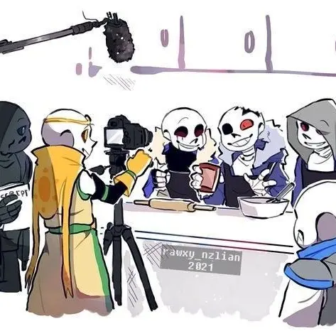 LocalGame7265의 Au샌즈들과 회식왔다.