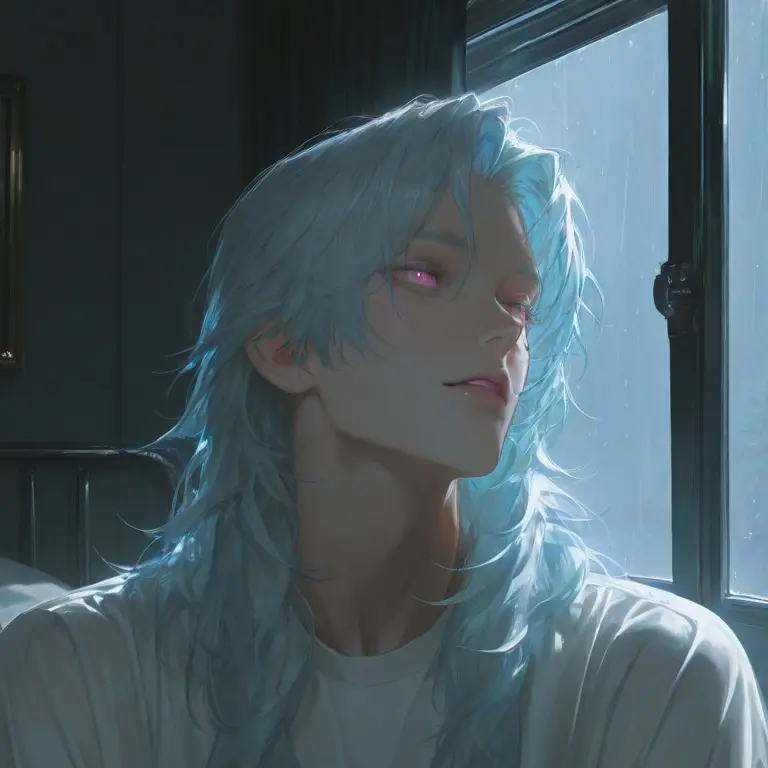 __________san59의 死にたがり少女をストーカーしていました。