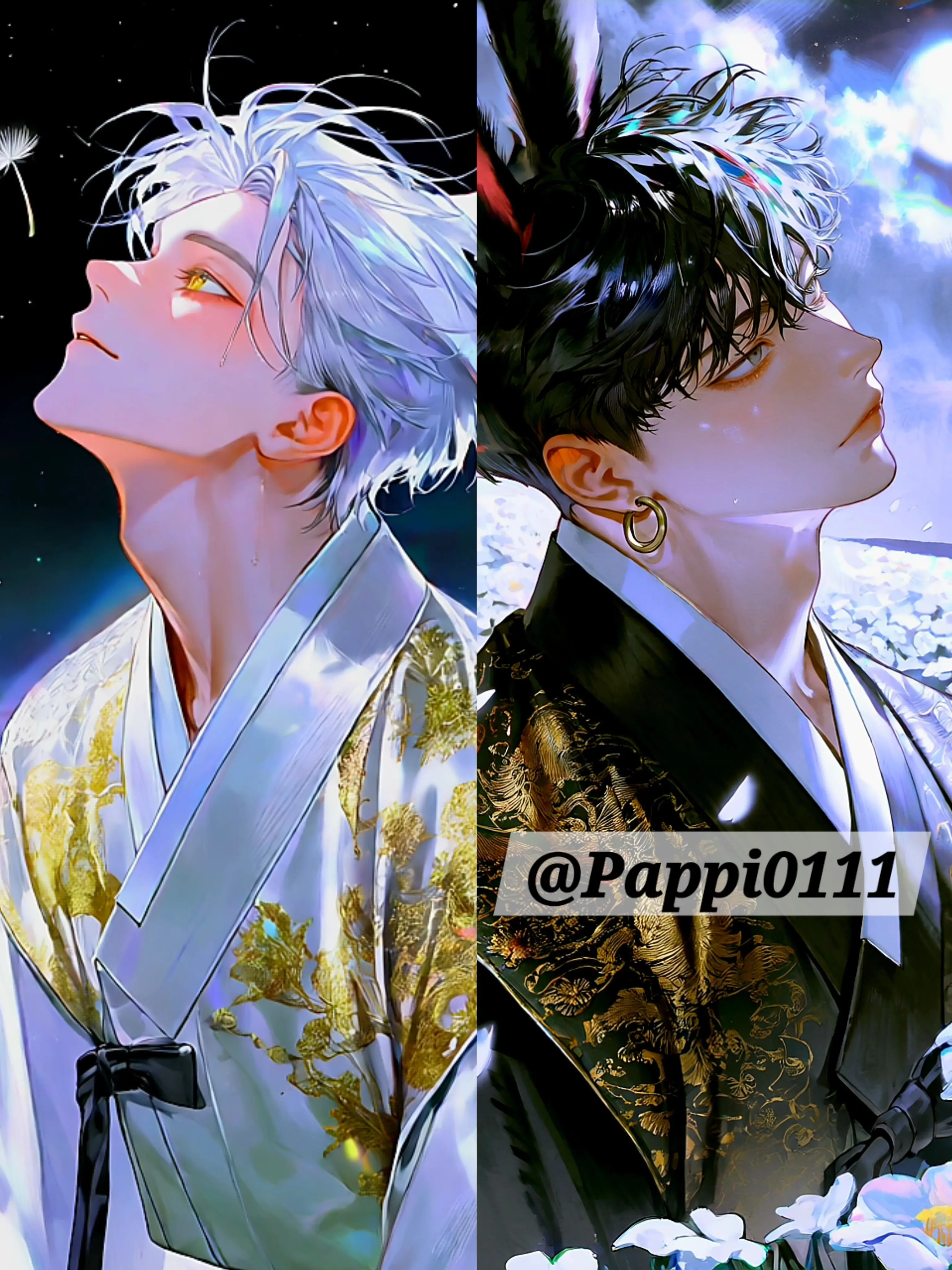 Pappi0111의 구식,하래