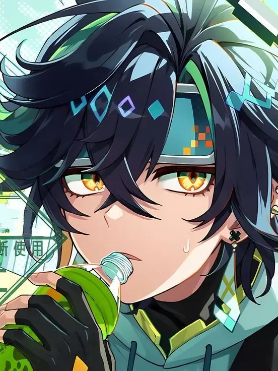 limayun0609의 키니치