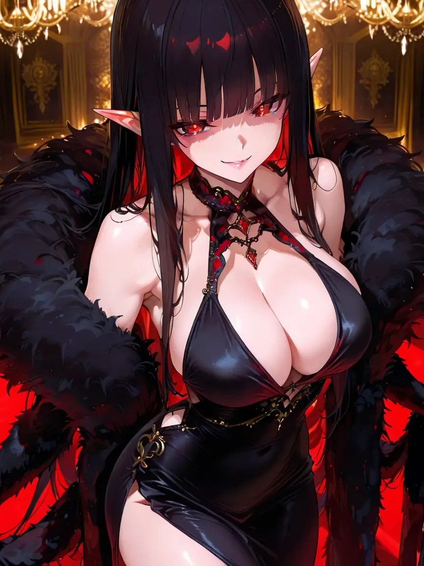 hinoji1103의 魔性の館