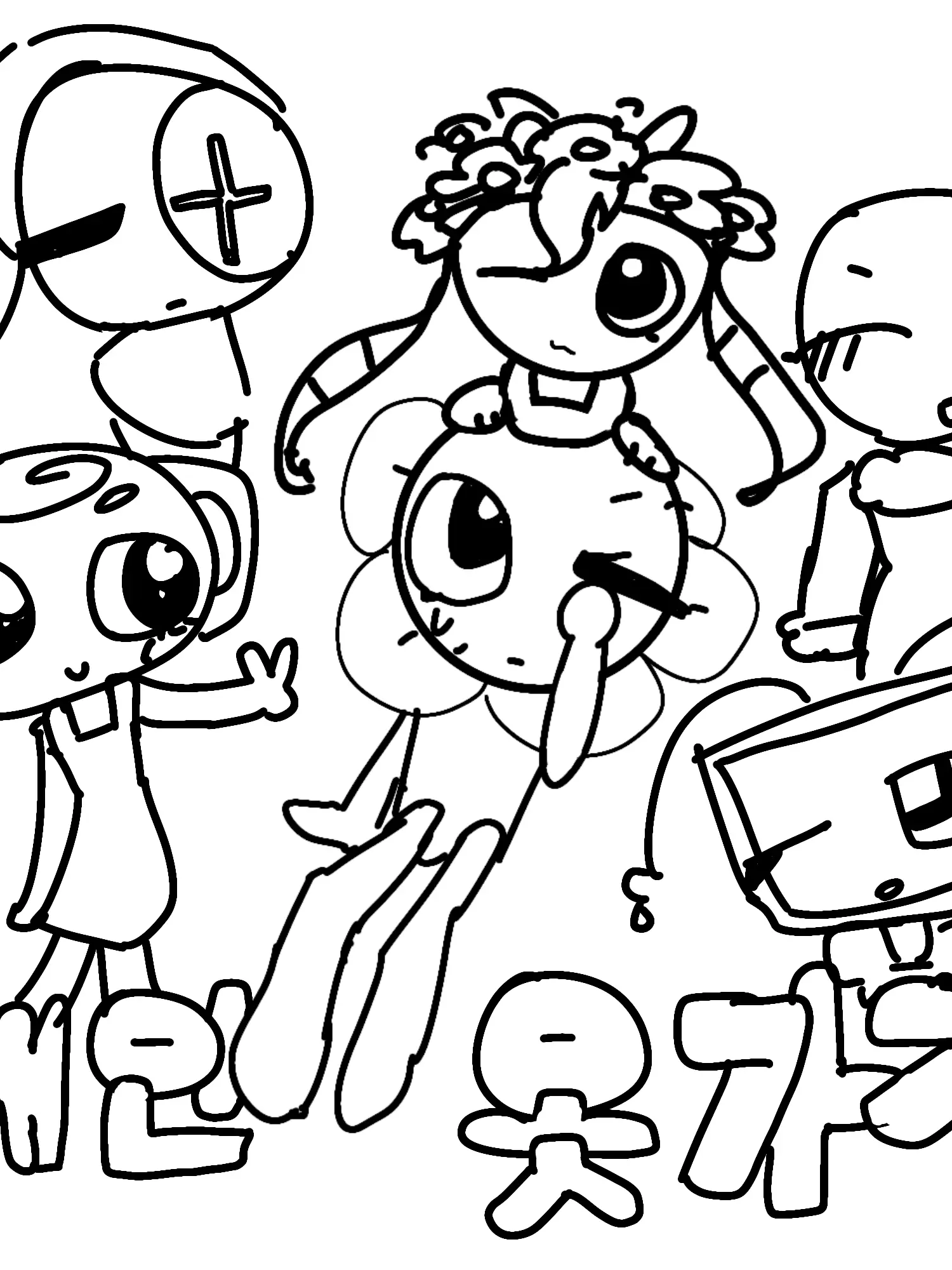 Machiiii의 메인 옷가게